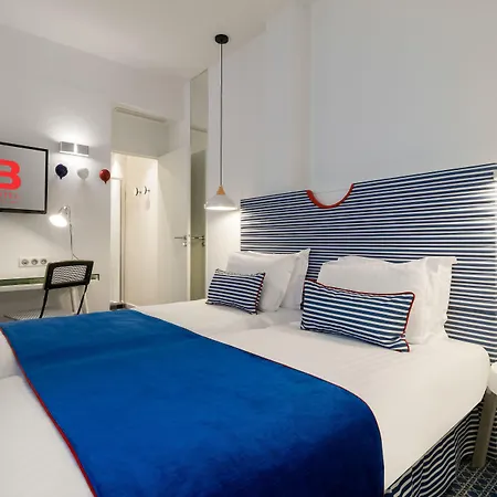 34b - Astotel 3*