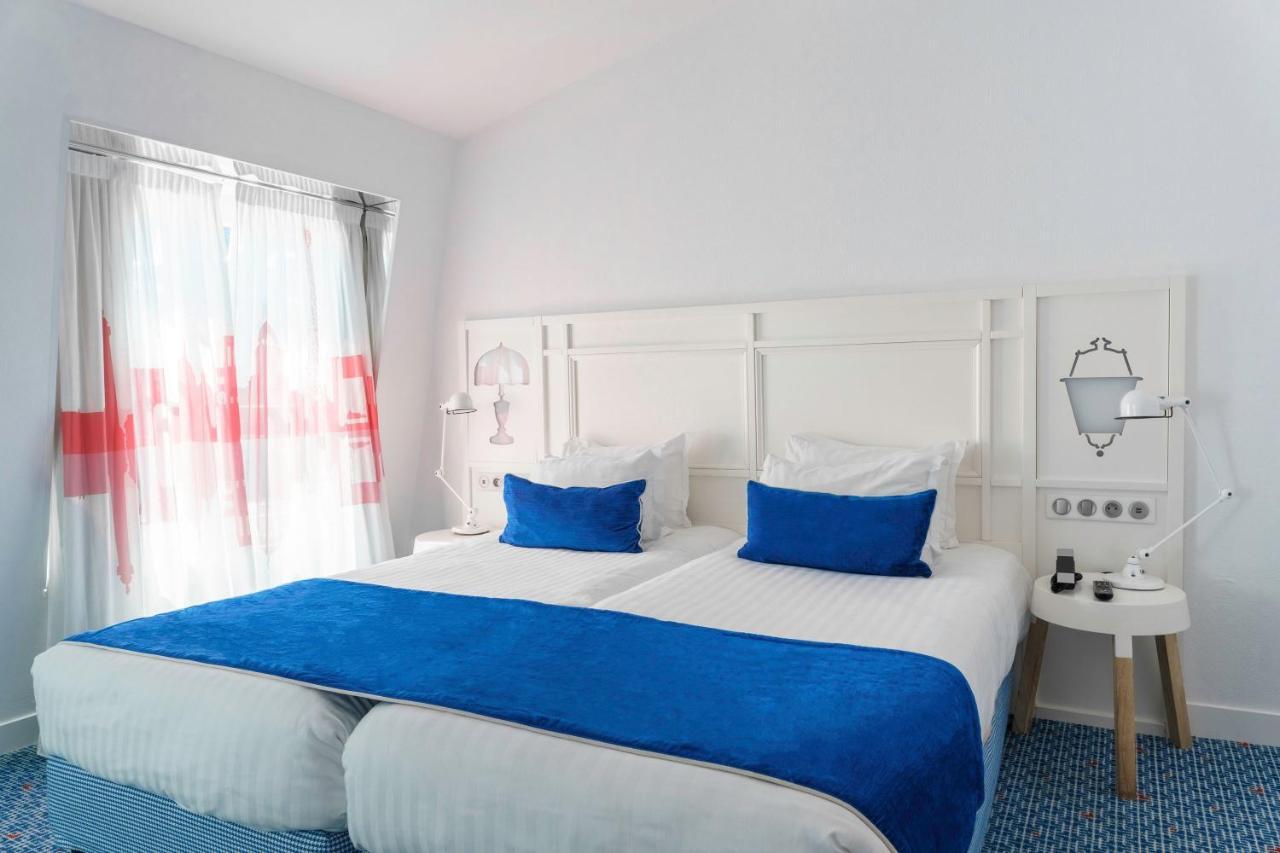 34b - Astotel Hotel Parigi