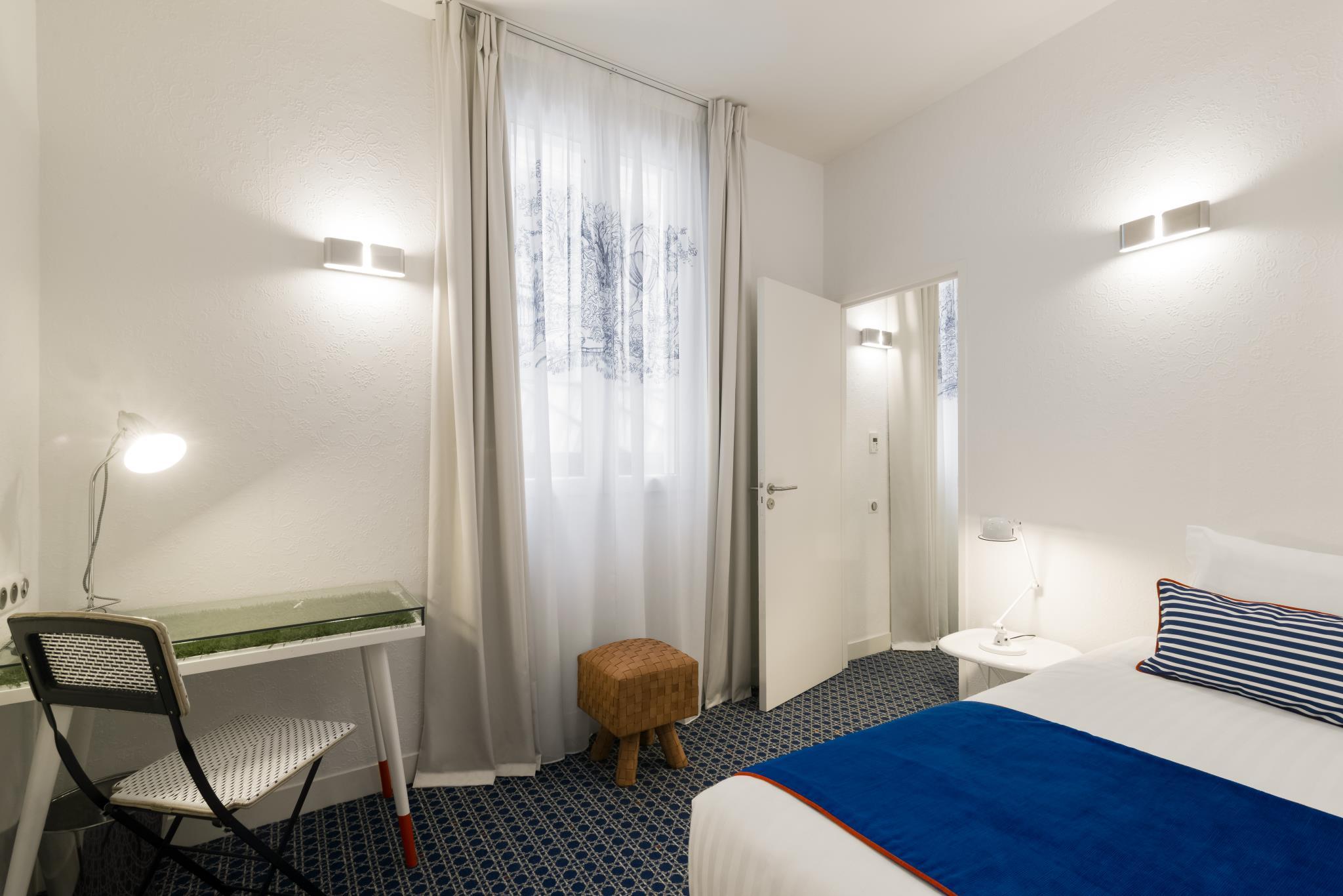 Hotel 34b - Astotel Parigi