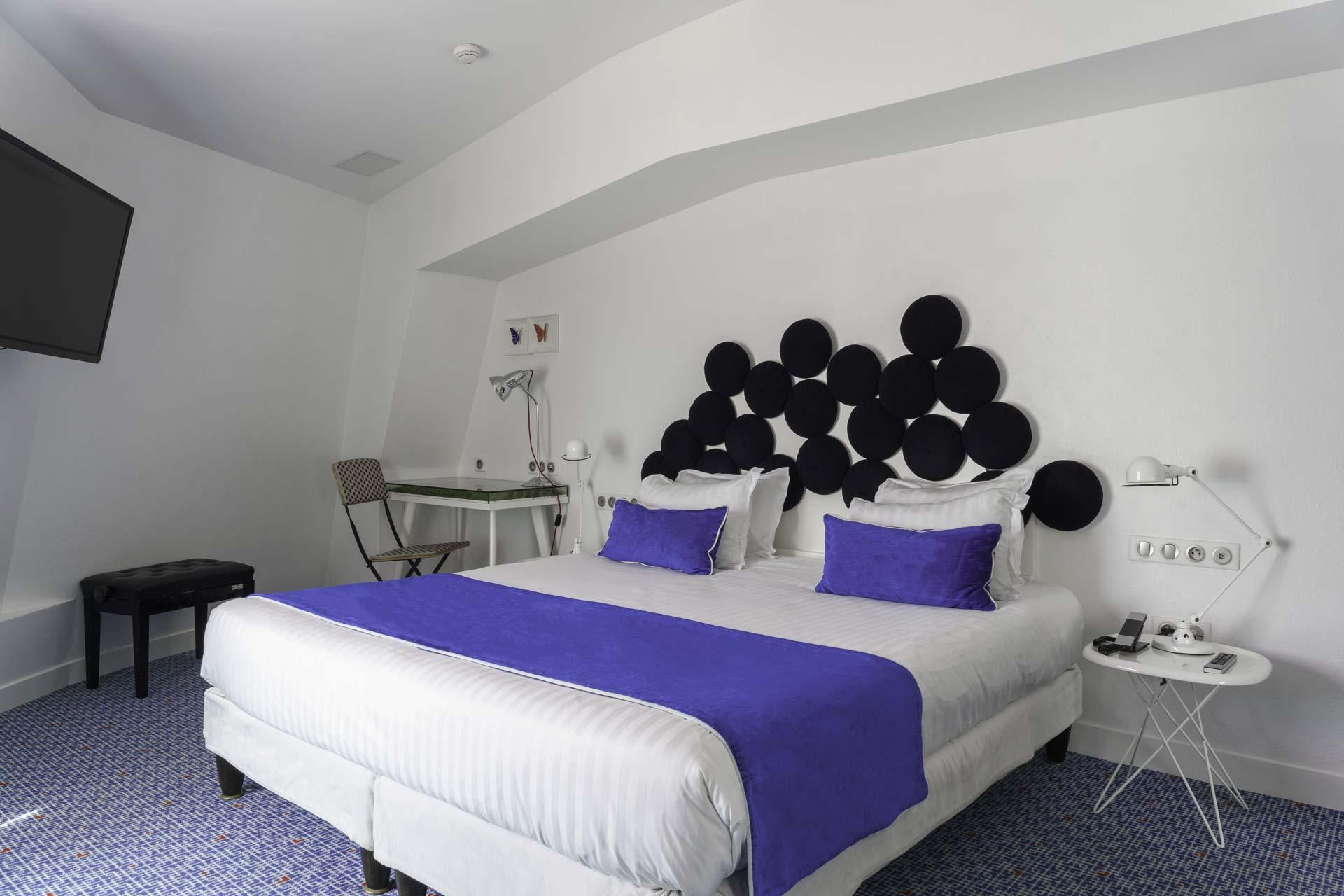 Hotel 34b - Astotel Parigi