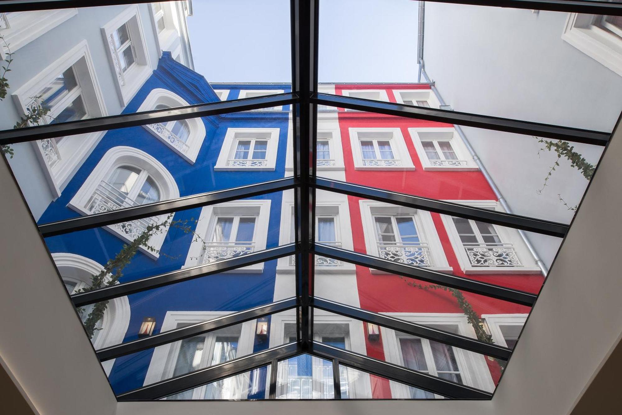 Hotel 34b - Astotel 3*