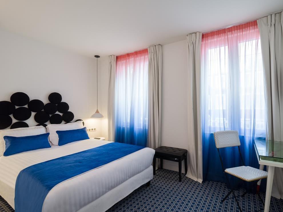 34b - Astotel Hotel Parigi