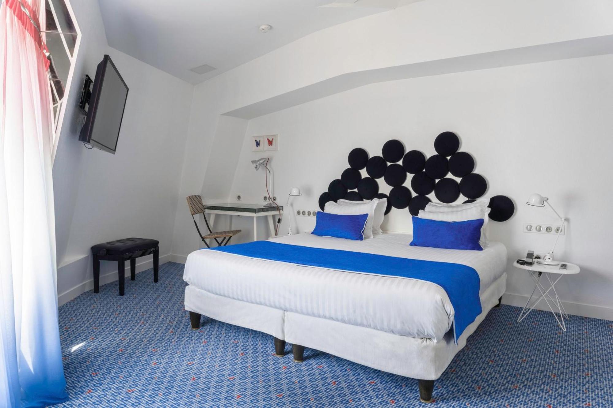 34b - Astotel Hotel 3*