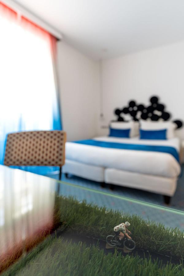 34b - Astotel 3* Parigi