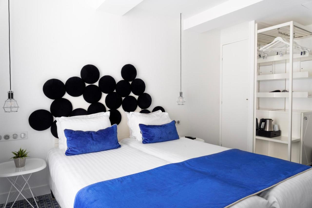 34b - Astotel Parigi