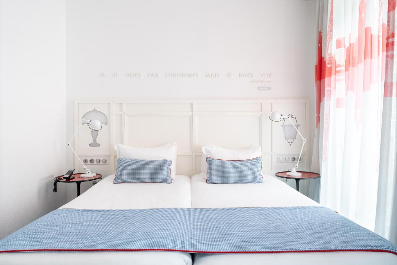 Hotel 34b - Astotel Parigi