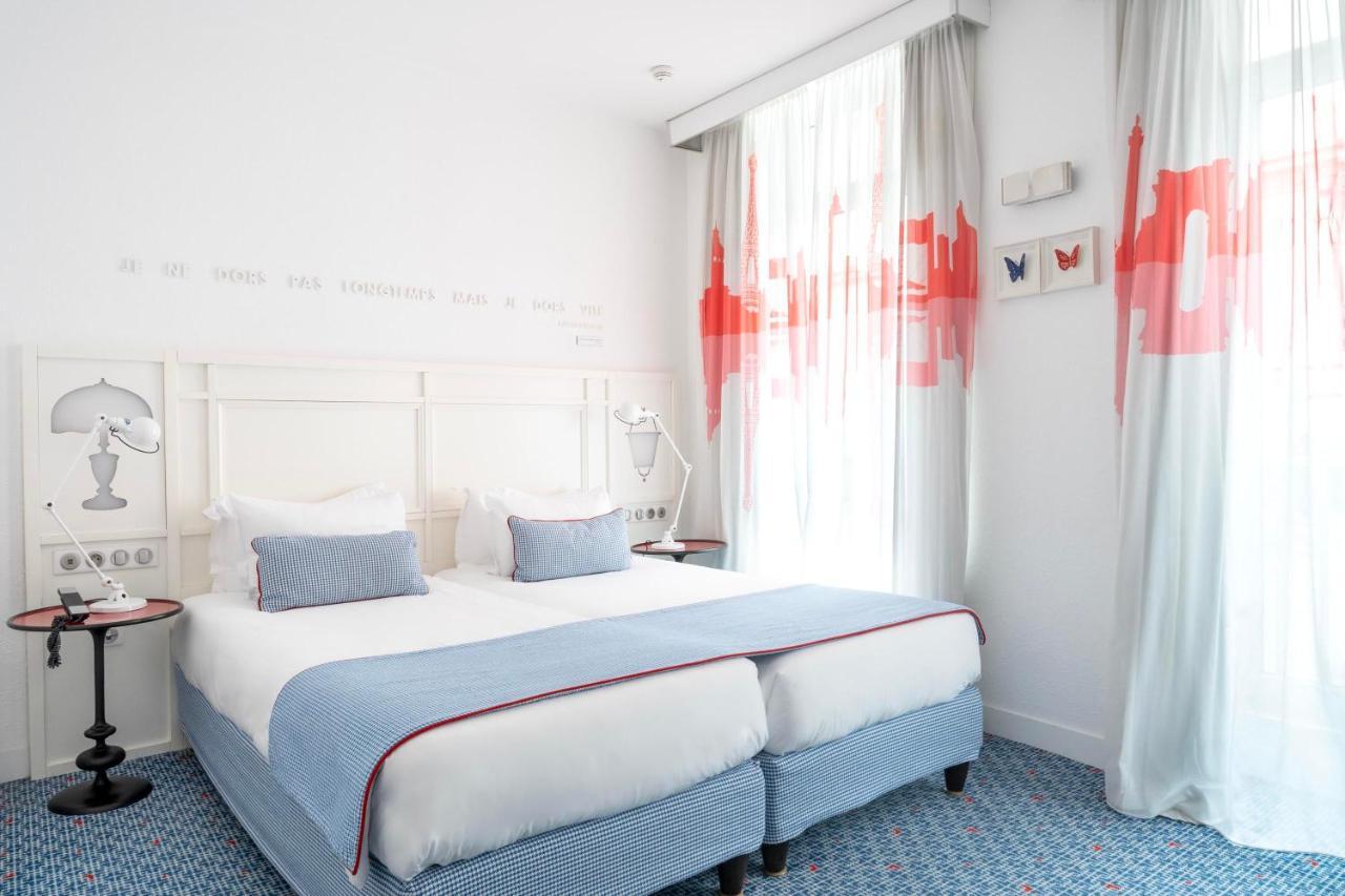 34b - Astotel Hotel Parigi