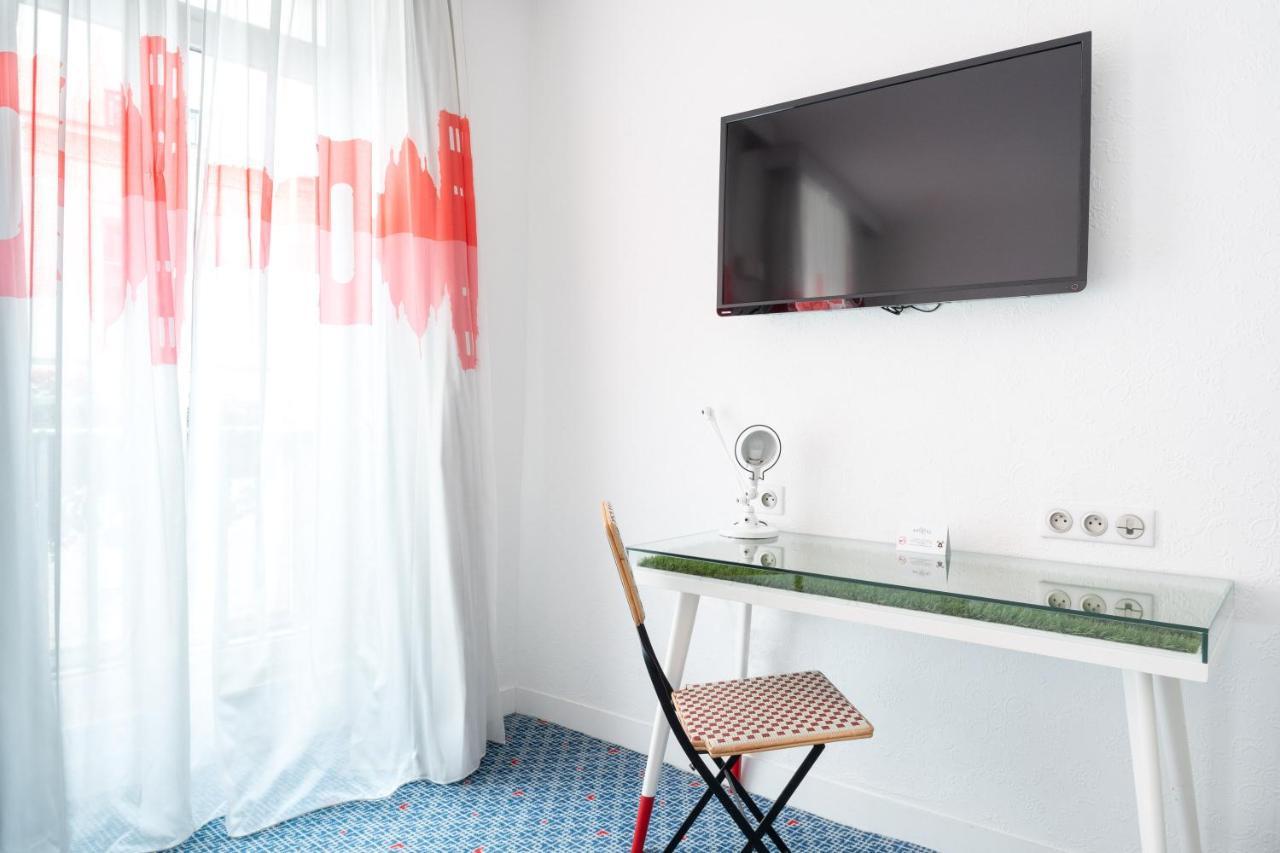 34b - Astotel Hotel Parigi