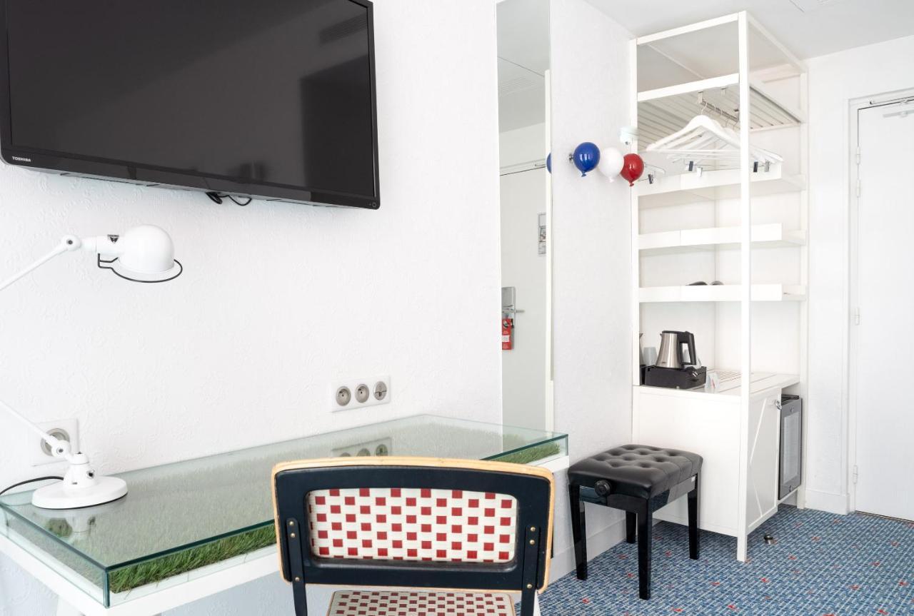 34b - Astotel Hotel Paris