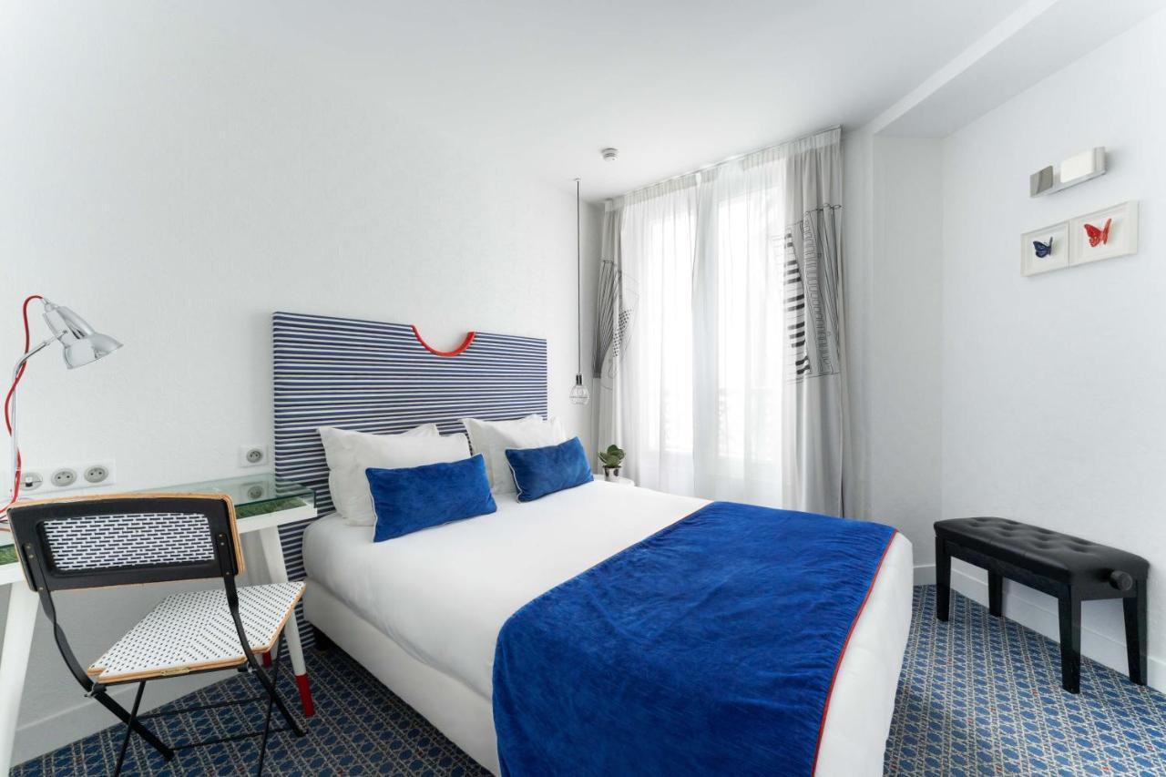 Hotel 34b - Astotel 3*