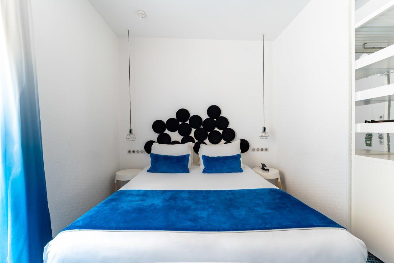 34b - Astotel 3* Parigi