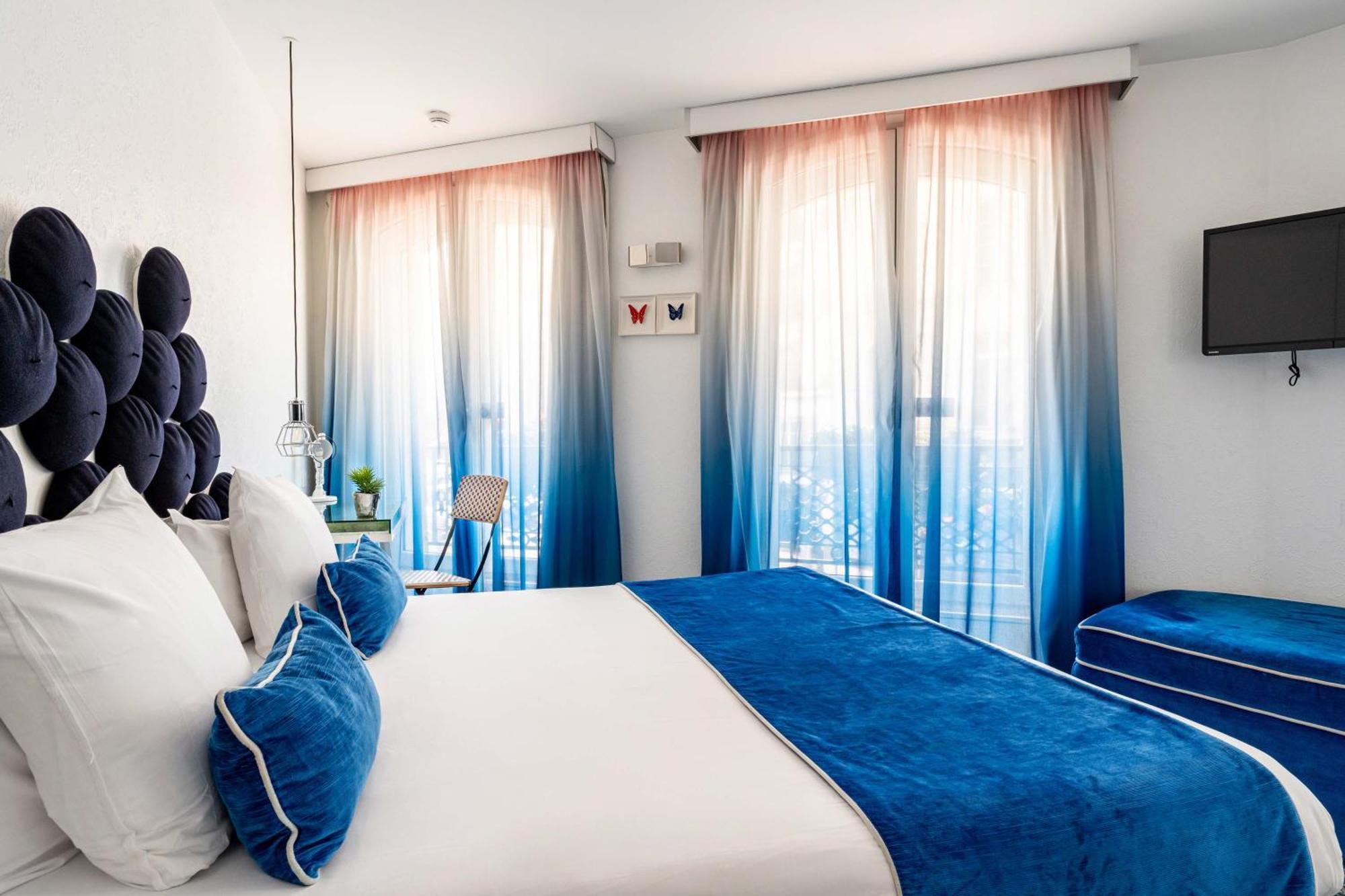 34b - Astotel Parigi