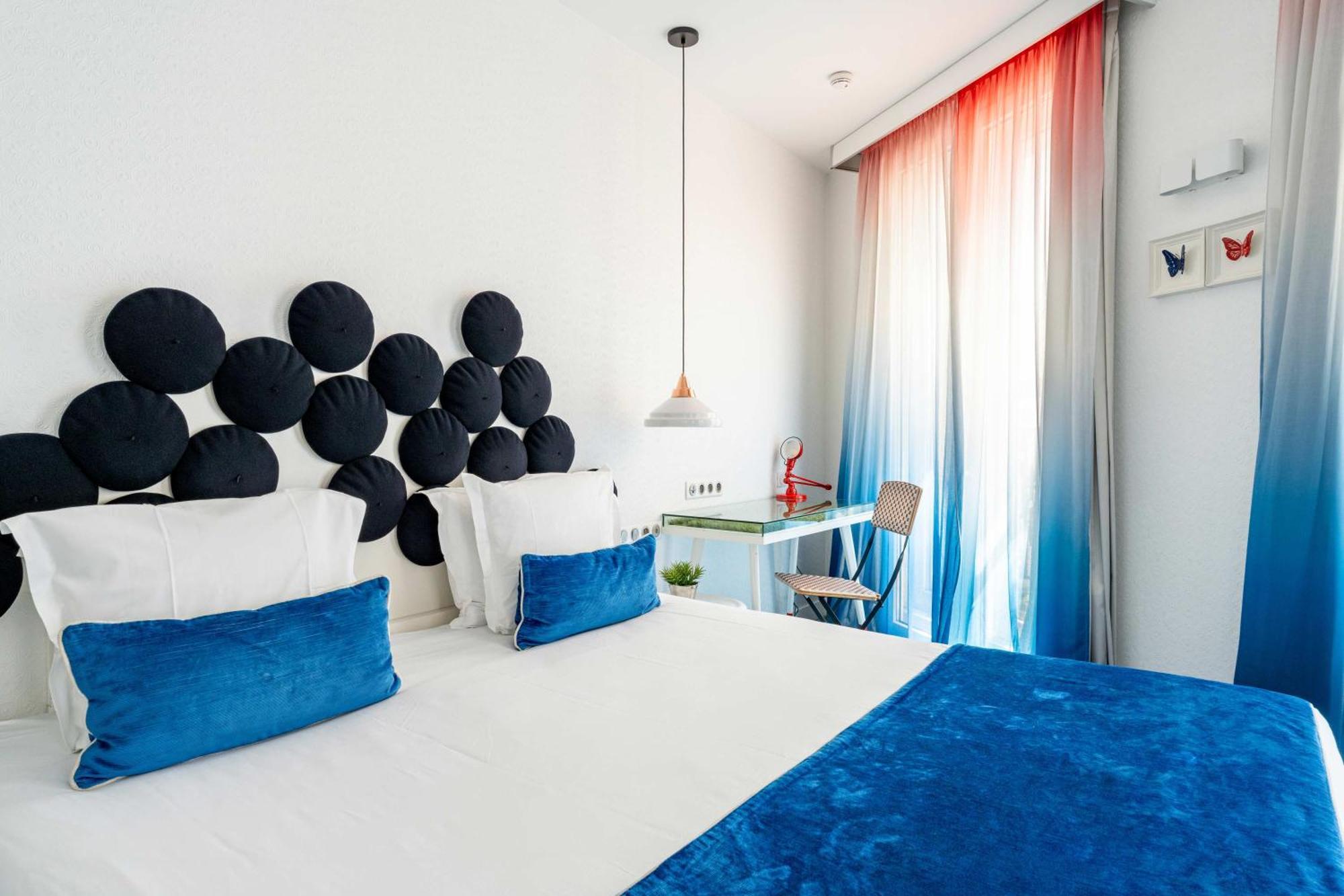 34b - Astotel Hotel Parigi