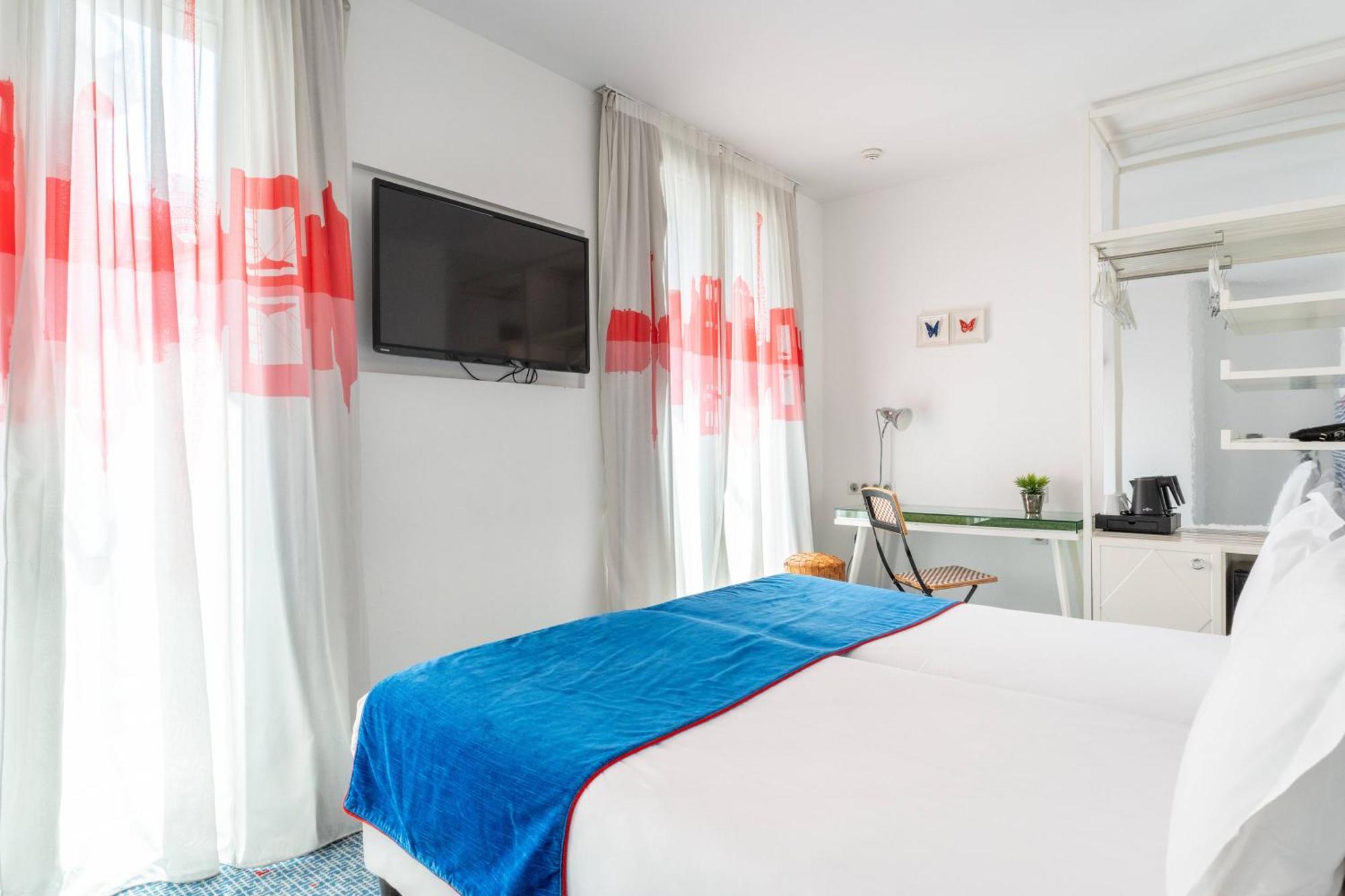 Hotel 34b - Astotel Parigi