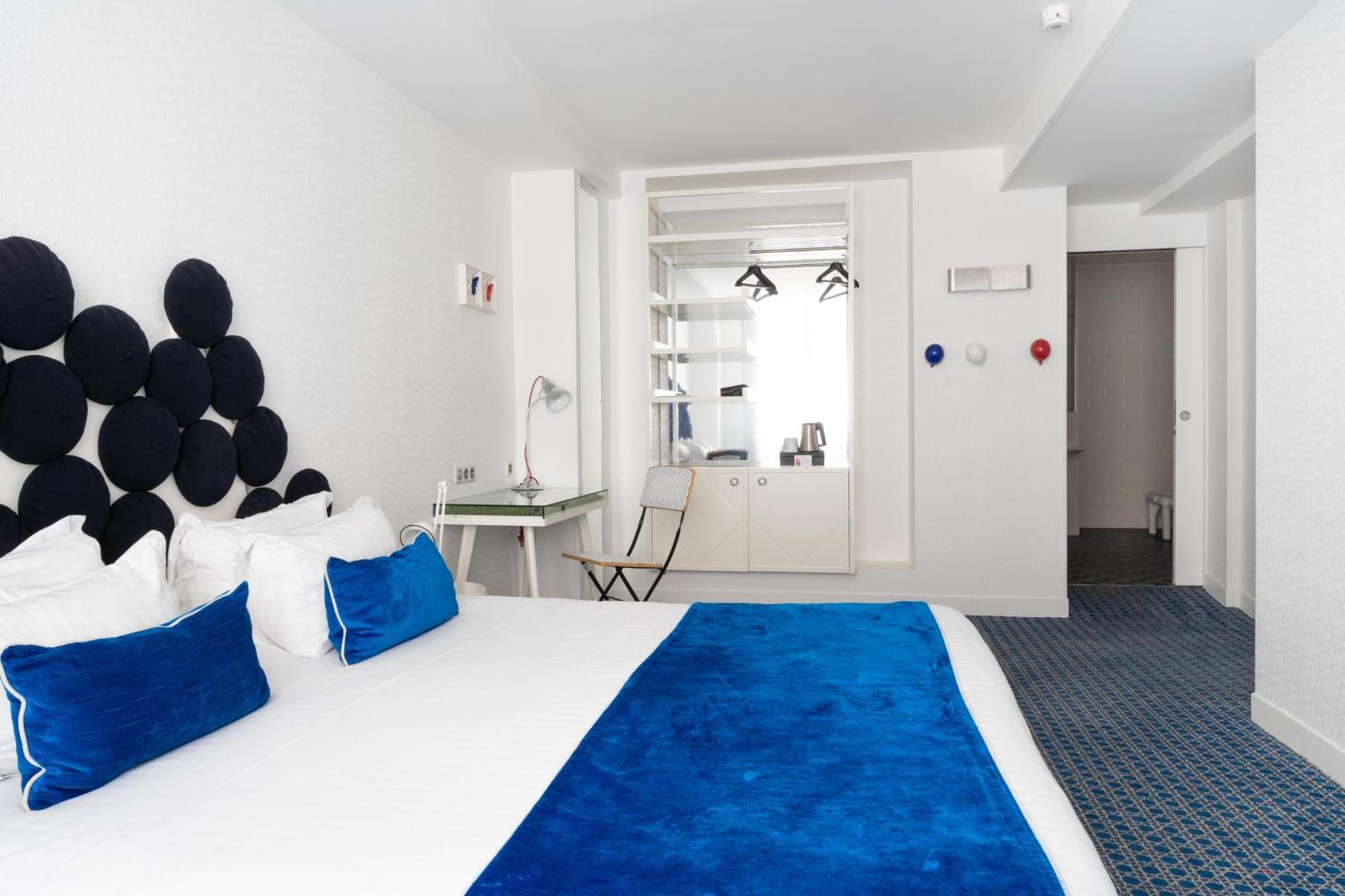 34b - Astotel Hotel Parigi