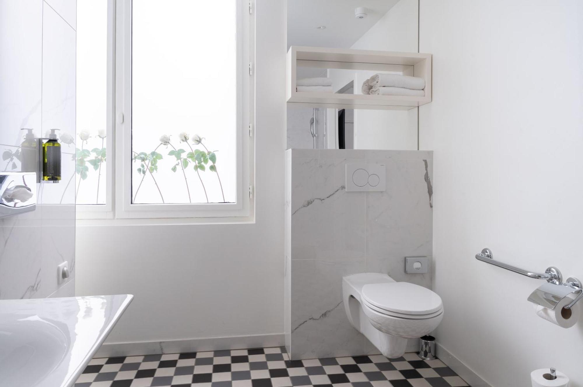 34b - Astotel Hotel Parigi