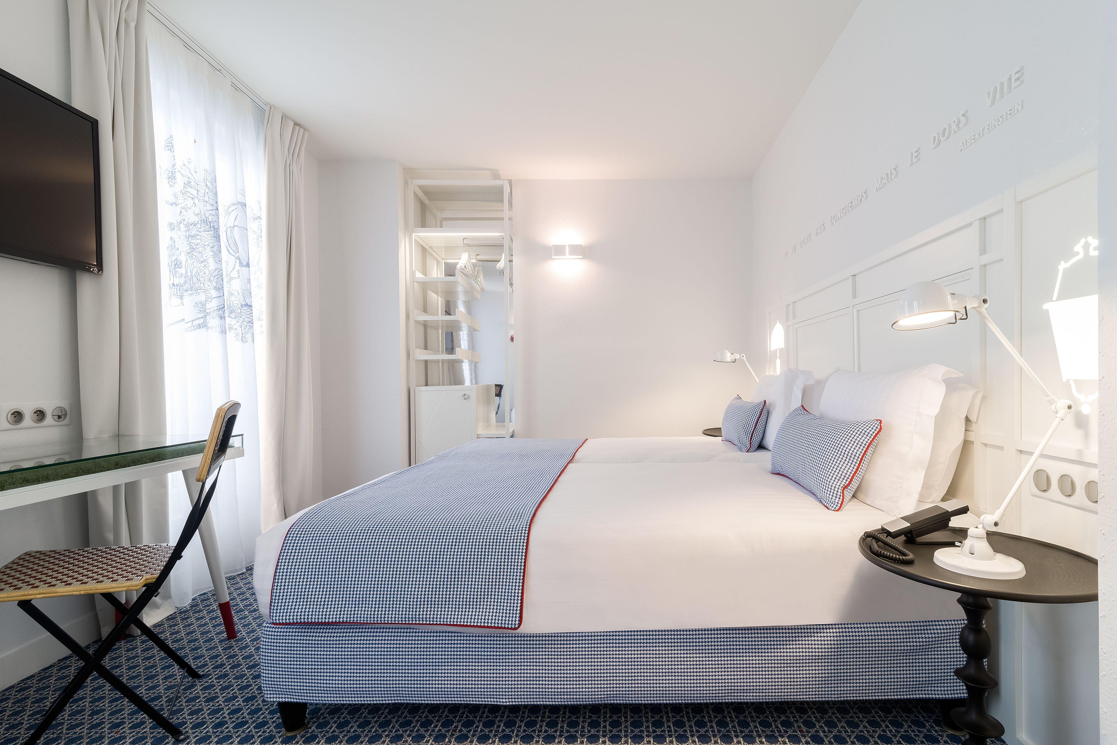 Hotel 34b - Astotel Paris