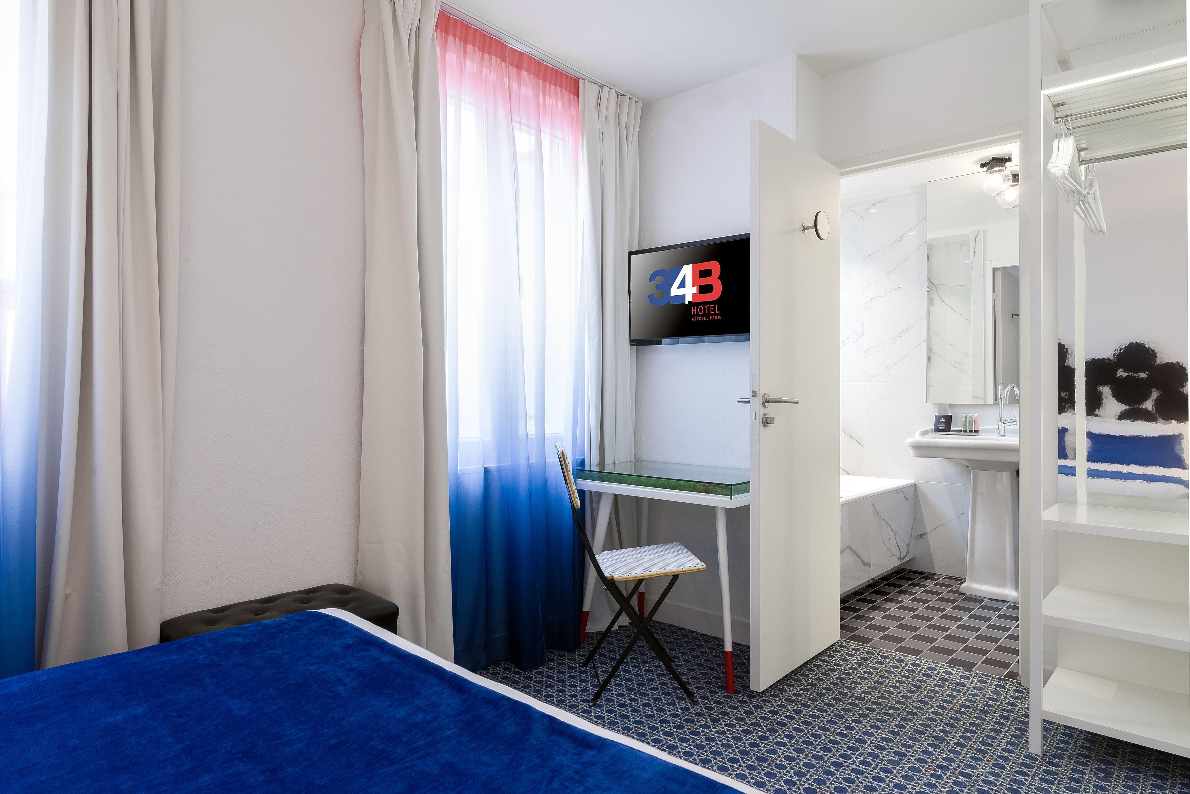34b - Astotel Hotel 3*