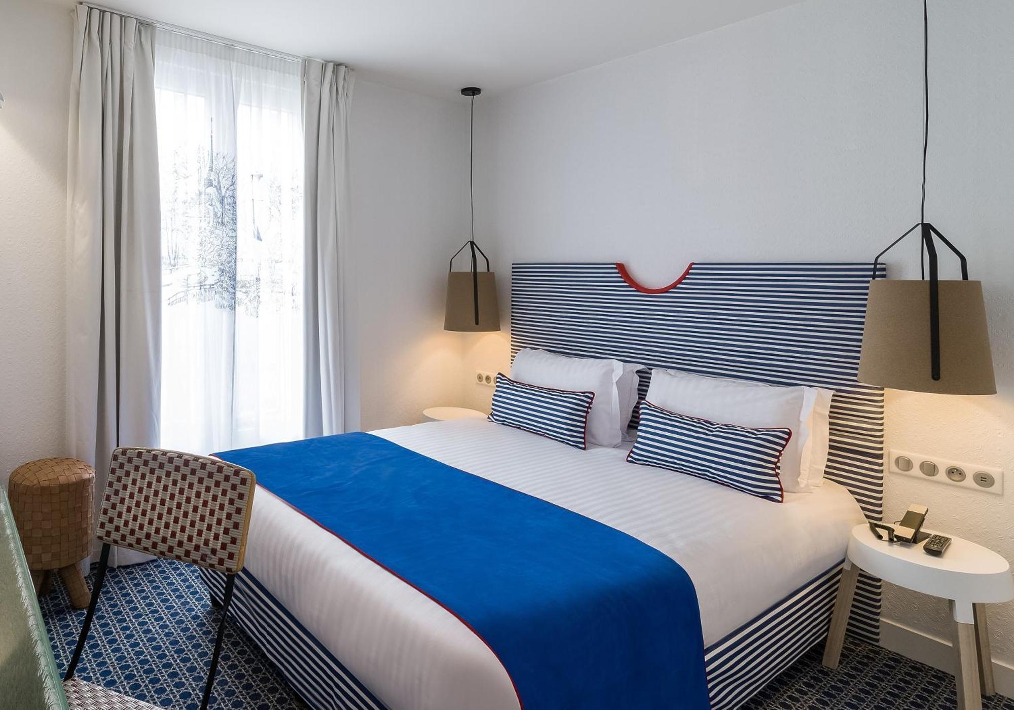 Hotel 34b - Astotel Paris