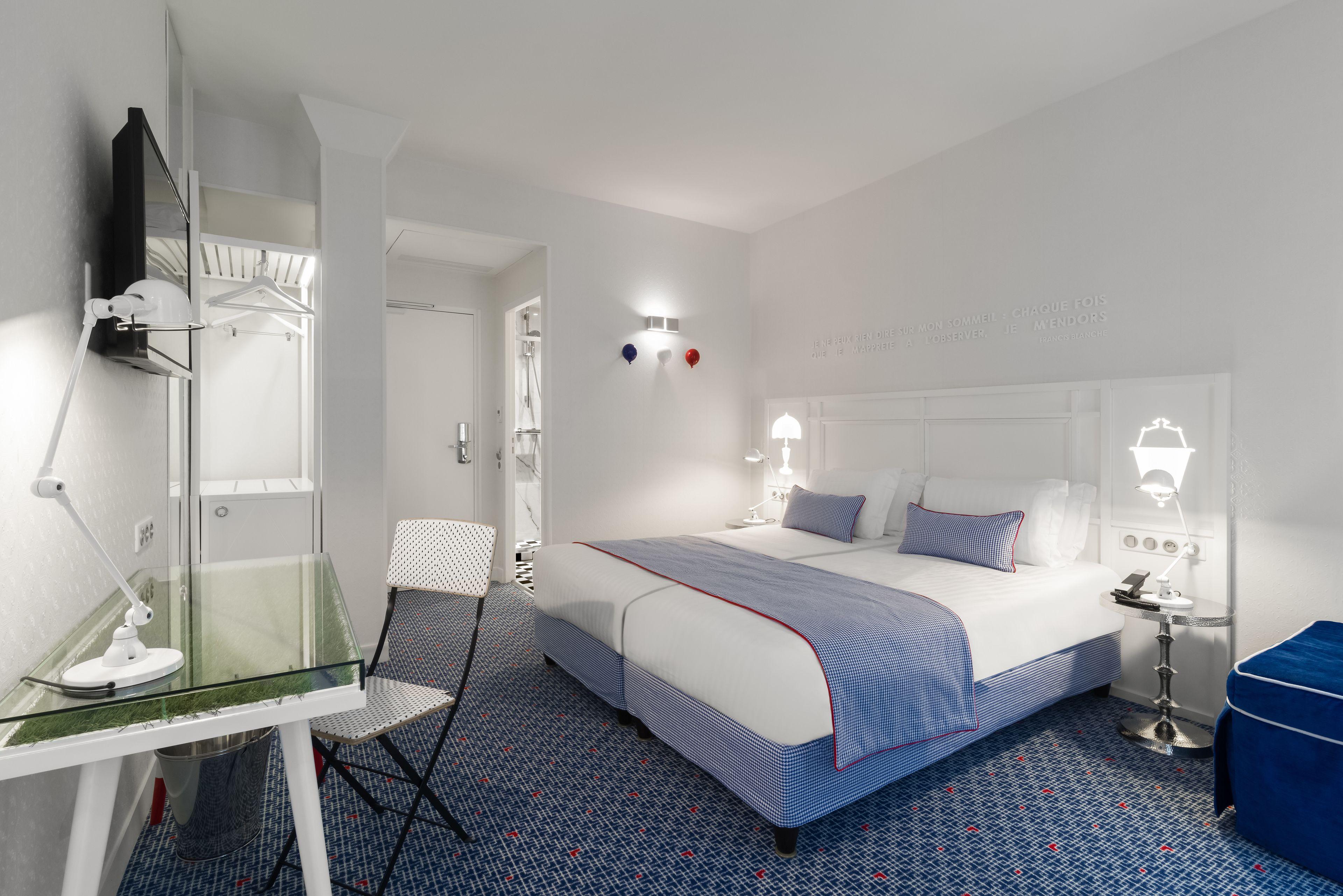 34b - Astotel Hotel Parigi