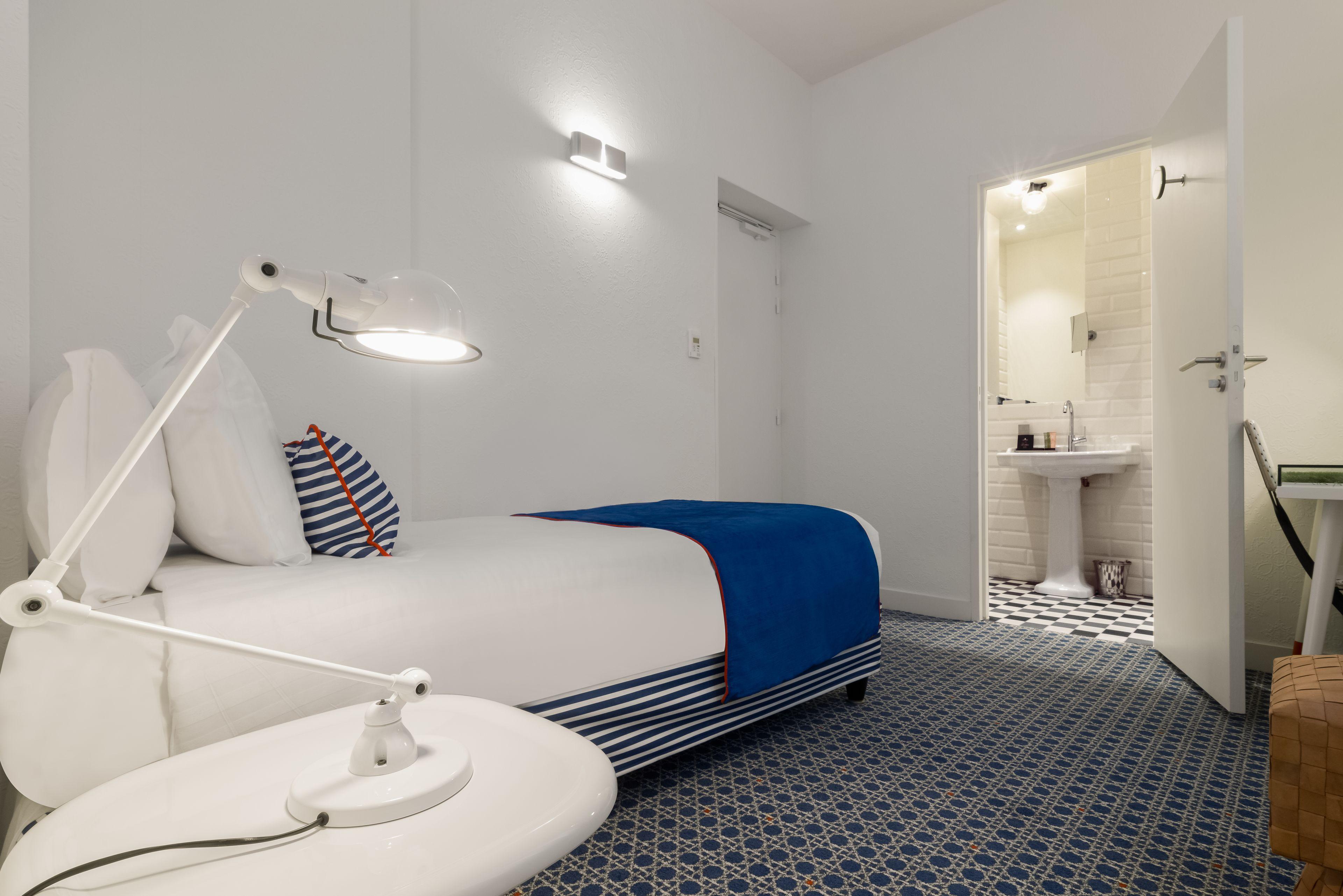 Hotel 34b - Astotel Parigi
