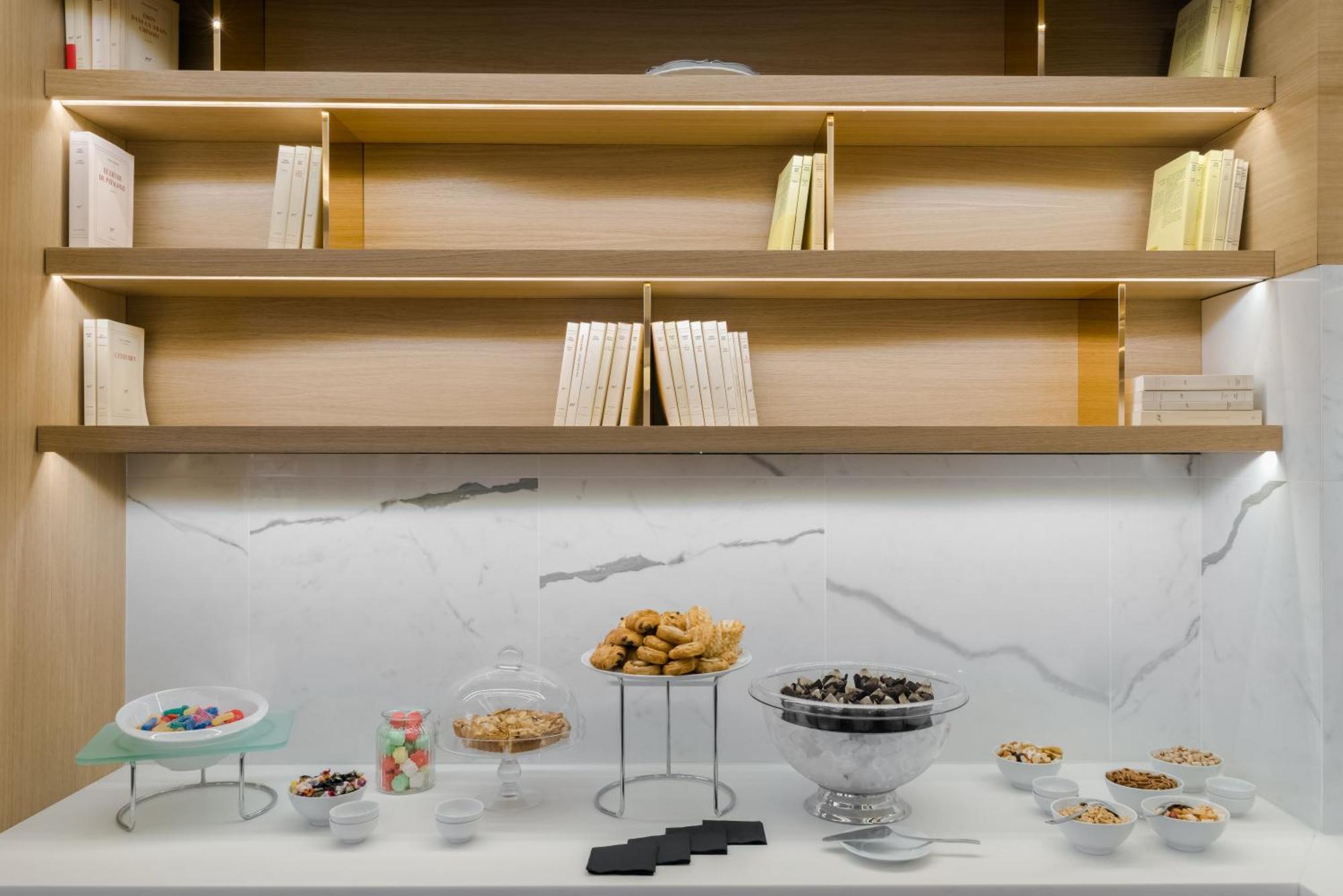 34b - Astotel Hotel 3*