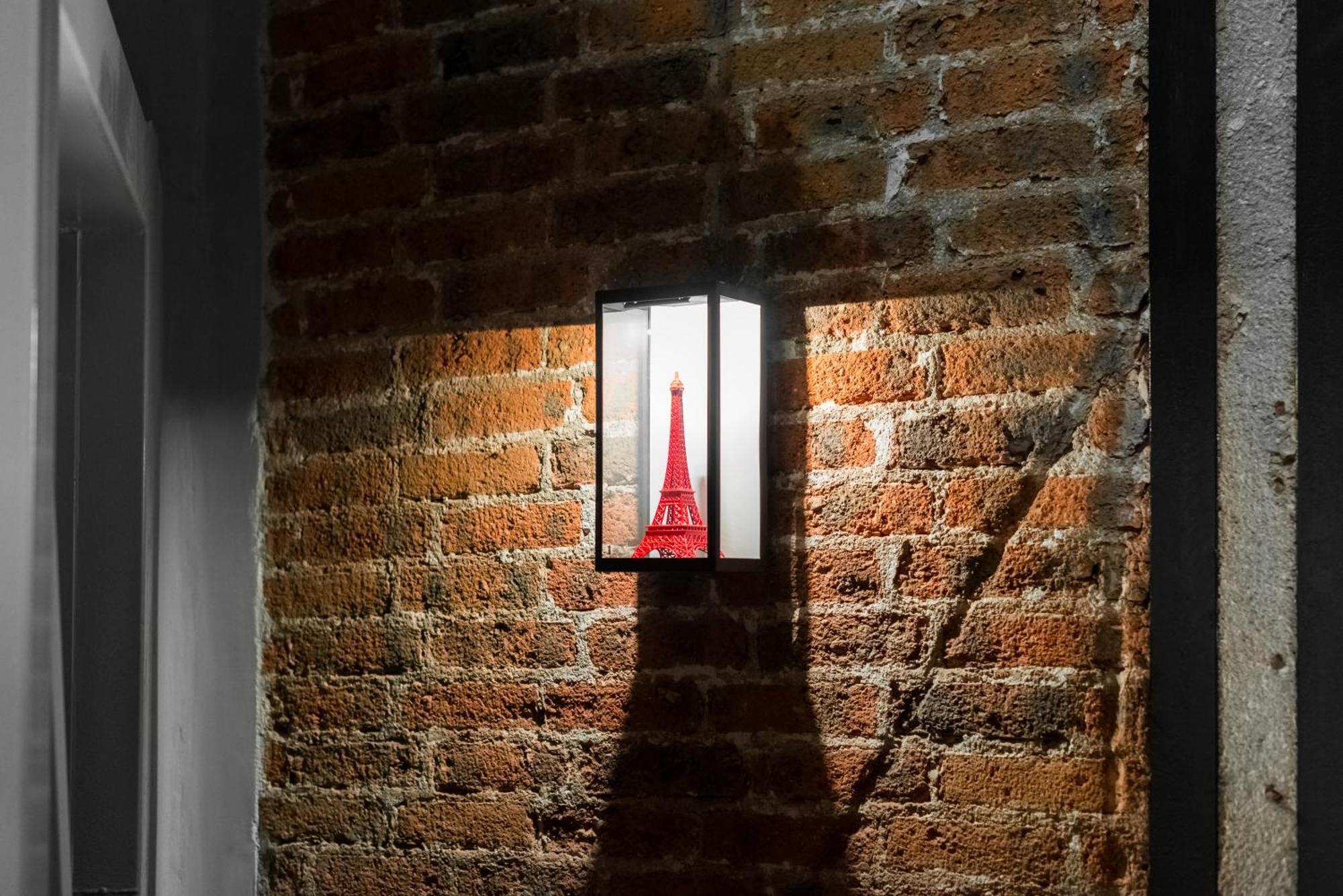 34b - Astotel Hotel Parigi