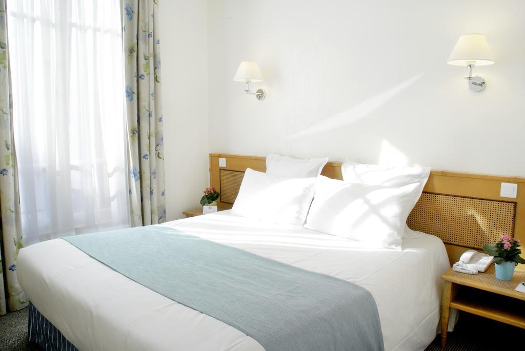 Hotel 34b - Astotel 3*