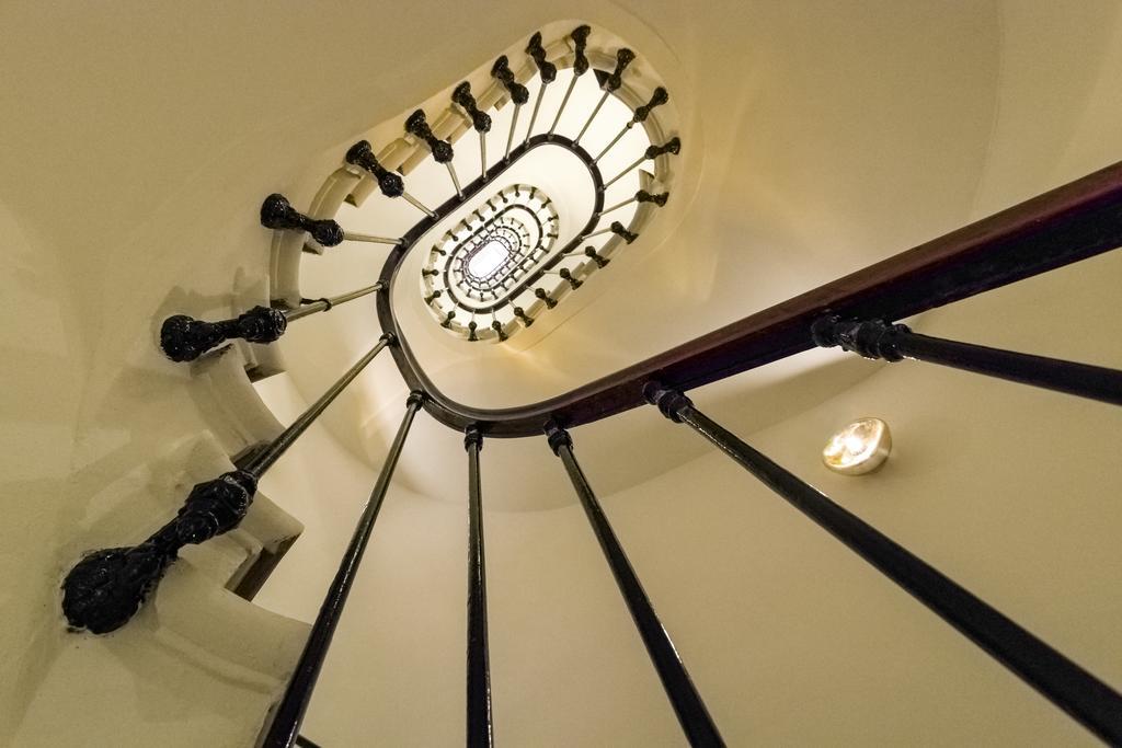 34b - Astotel Hotel Parigi