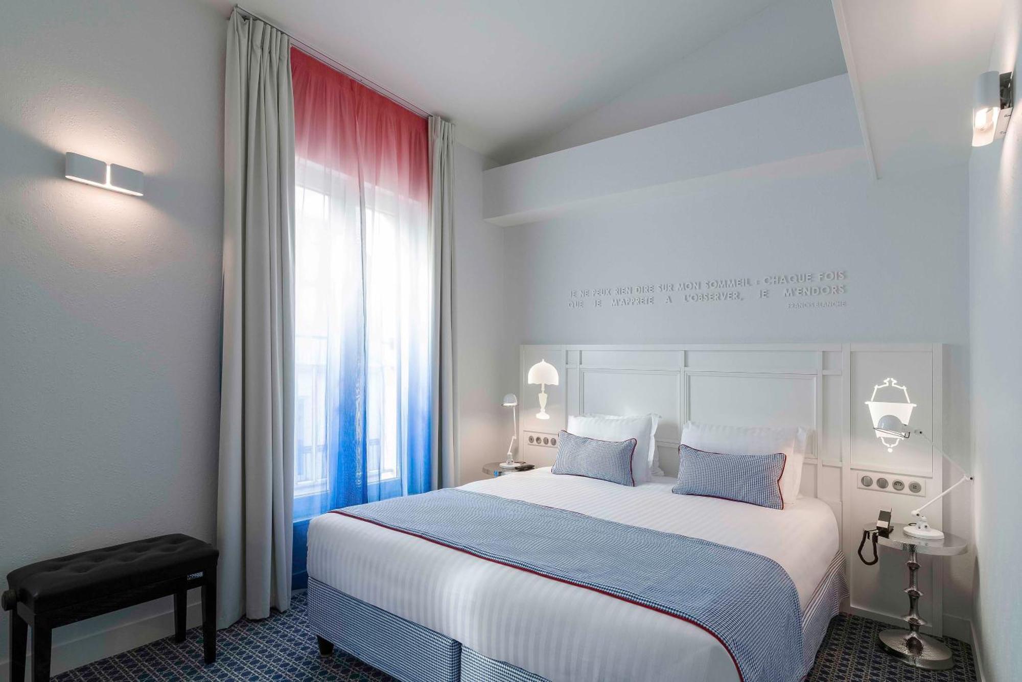34b - Astotel Hotel Paris