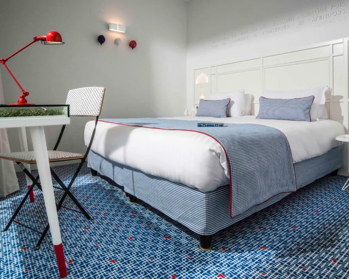 34b - Astotel Hotel Parigi