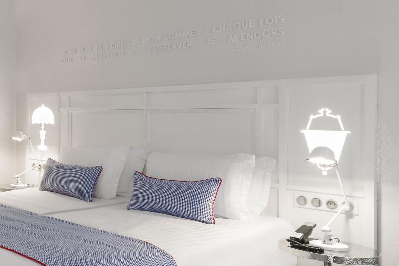 34b - Astotel Hotel Parigi